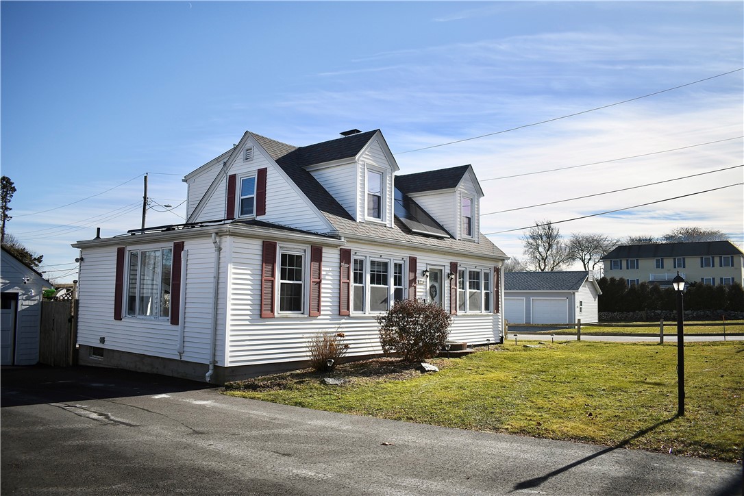 3075 E Main Road