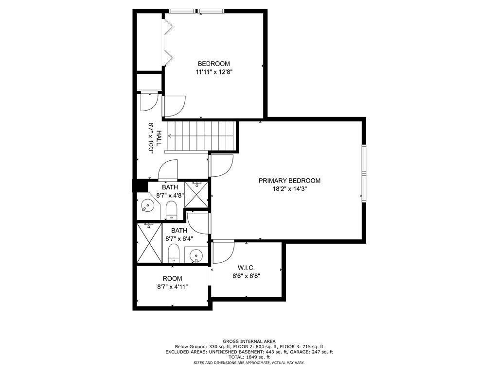 5570 Post Road 3