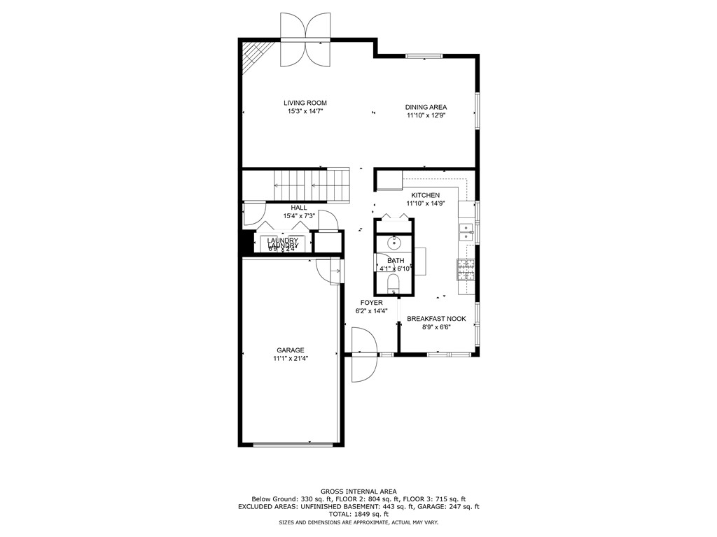 5570 Post Road 3