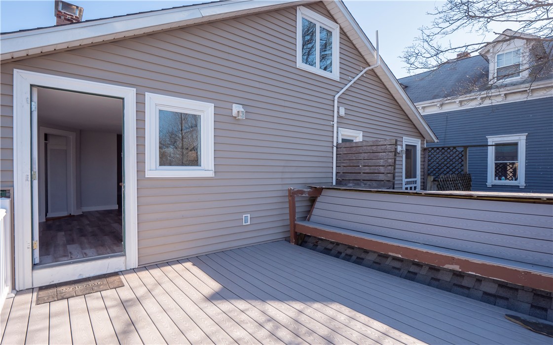 8 Pleasant Street 2E