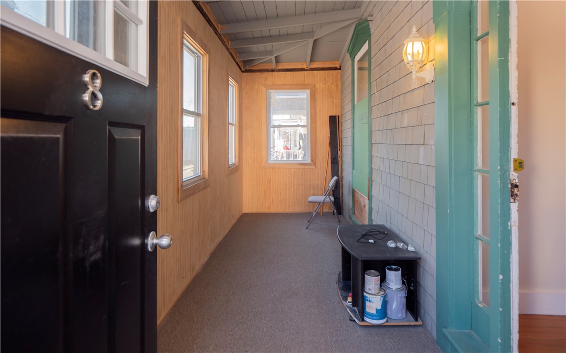 8 Pleasant Street 2E