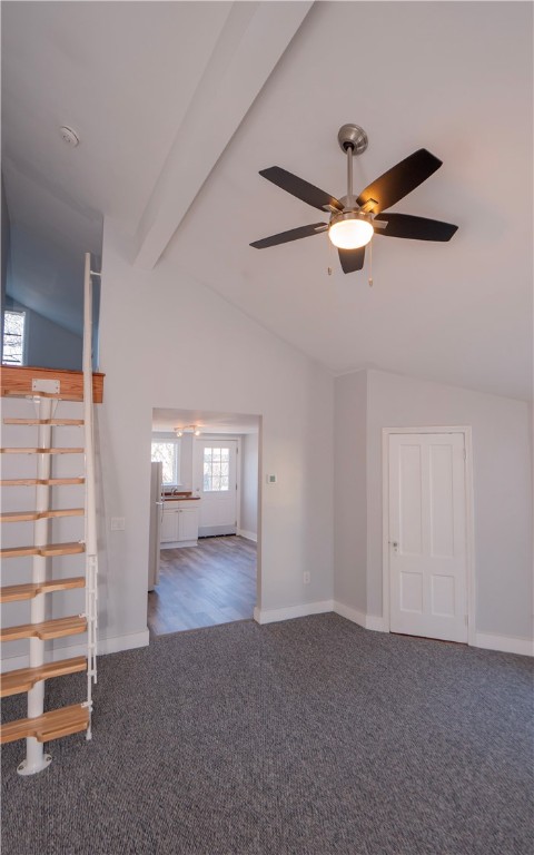 8 Pleasant Street 2W