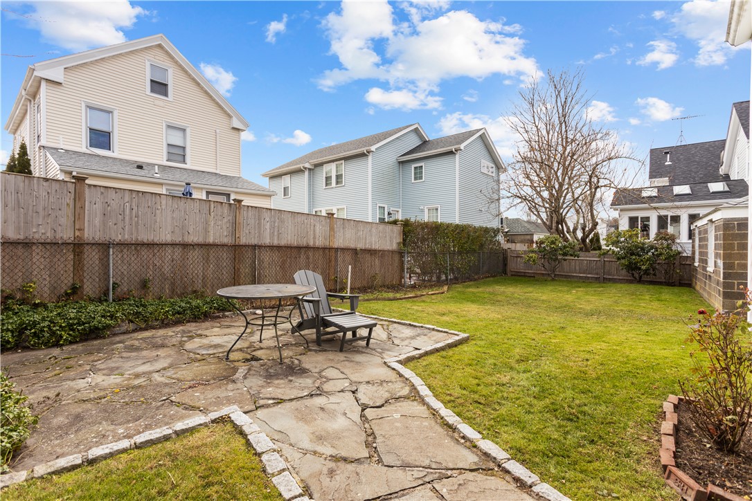 6 Lucas Avenue