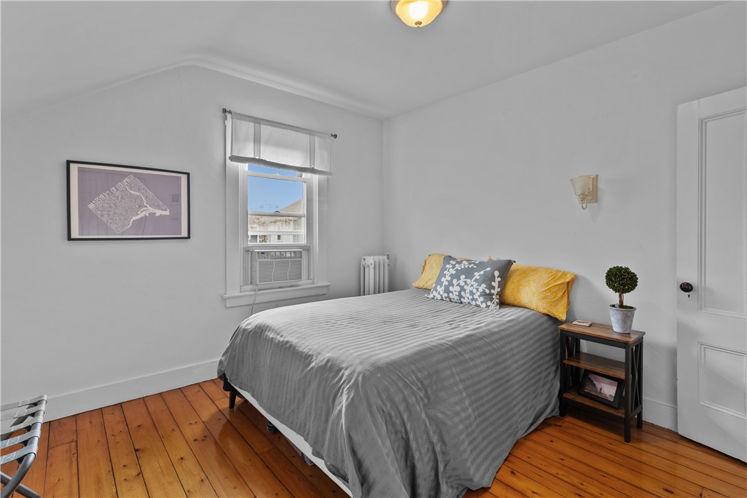 6 Lucas Avenue