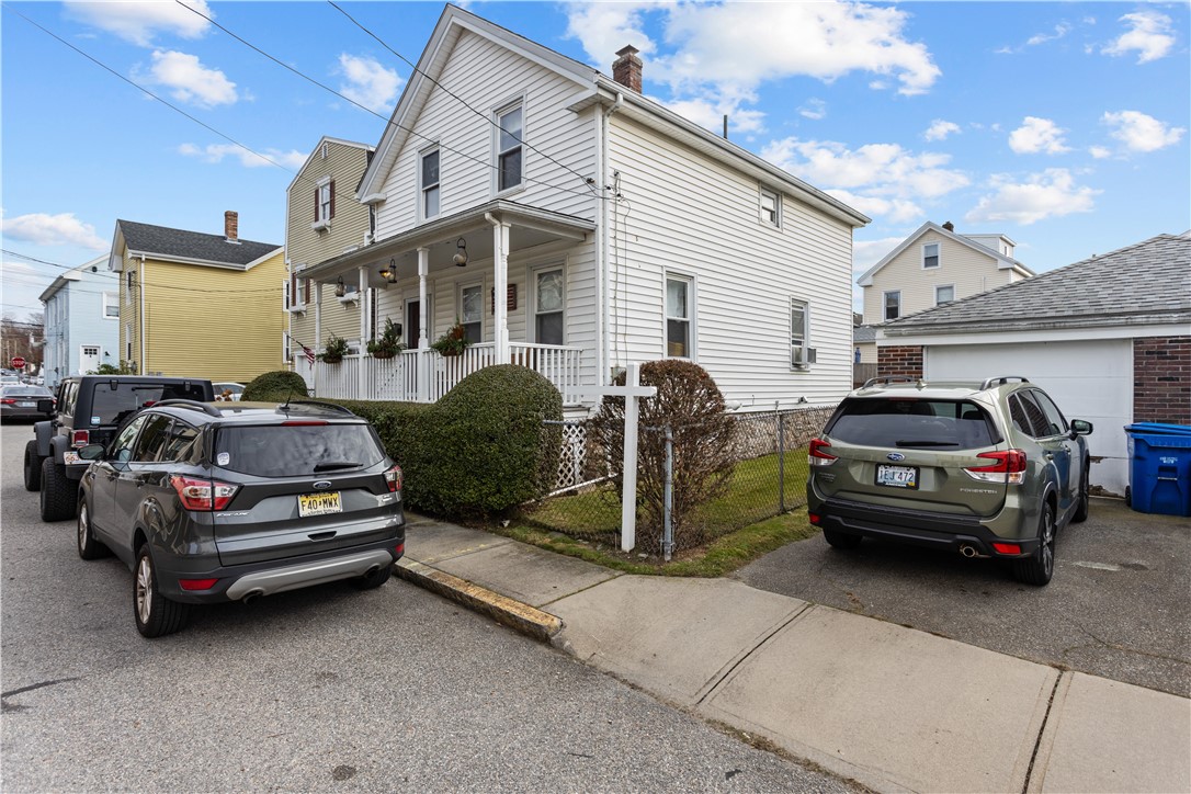 6 Lucas Avenue