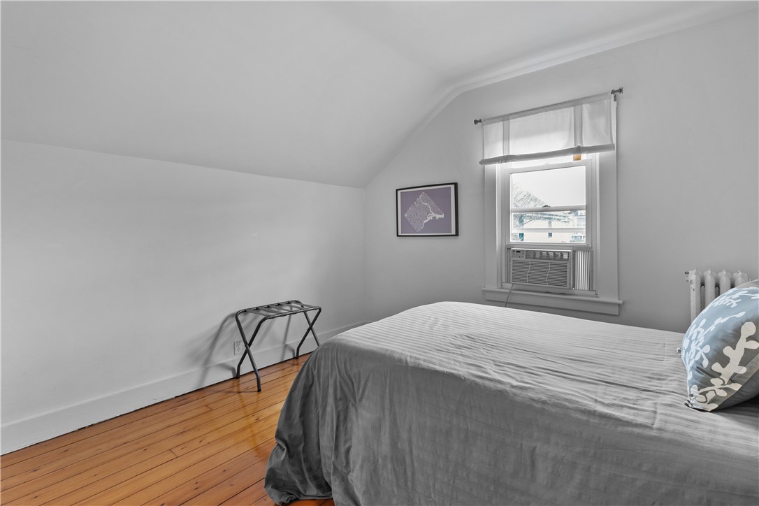 6 Lucas Avenue