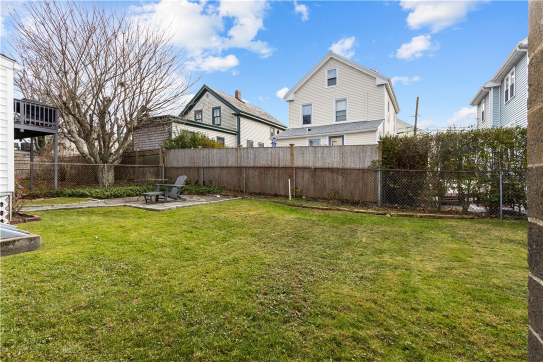 6 Lucas Avenue