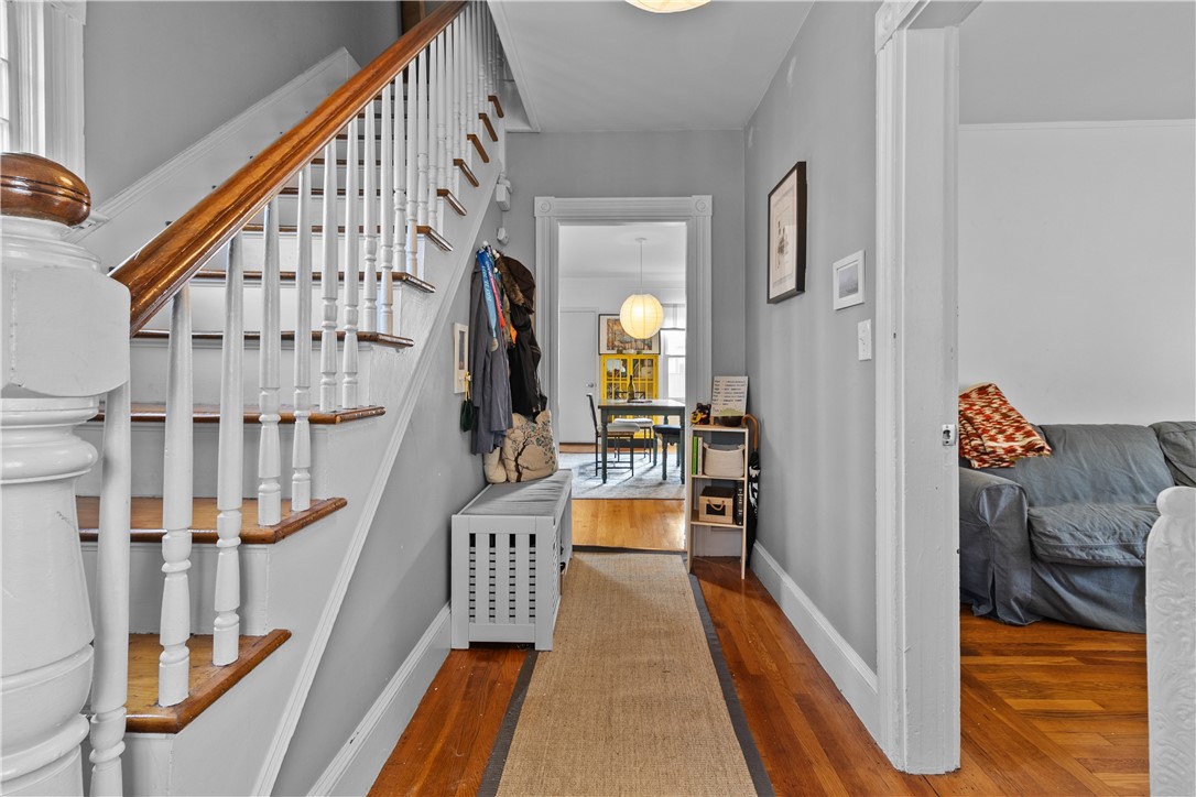 6 Lucas Avenue