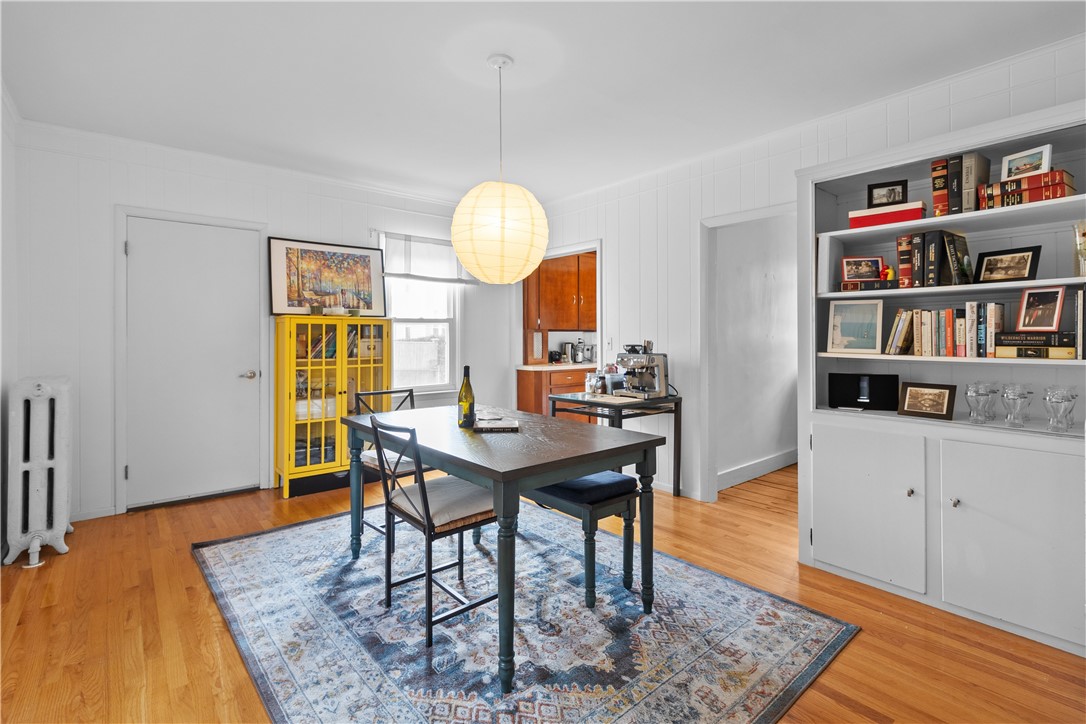 6 Lucas Avenue