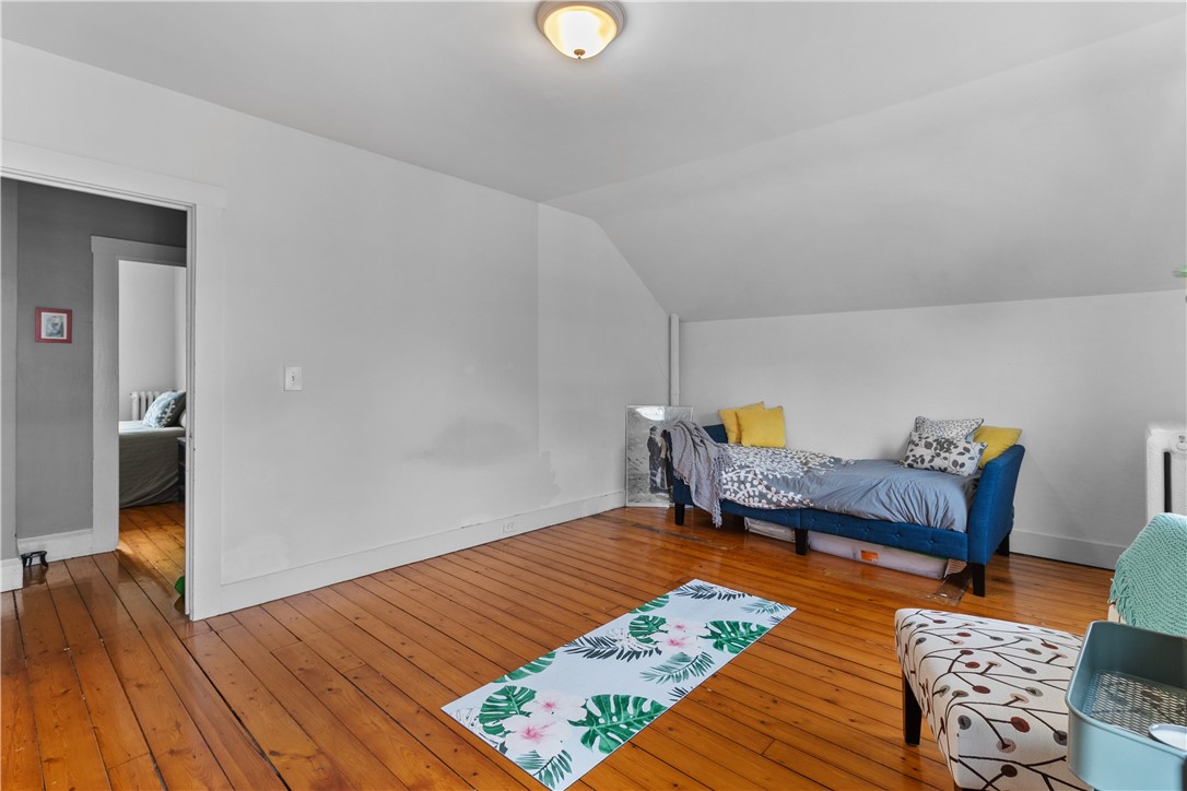 6 Lucas Avenue