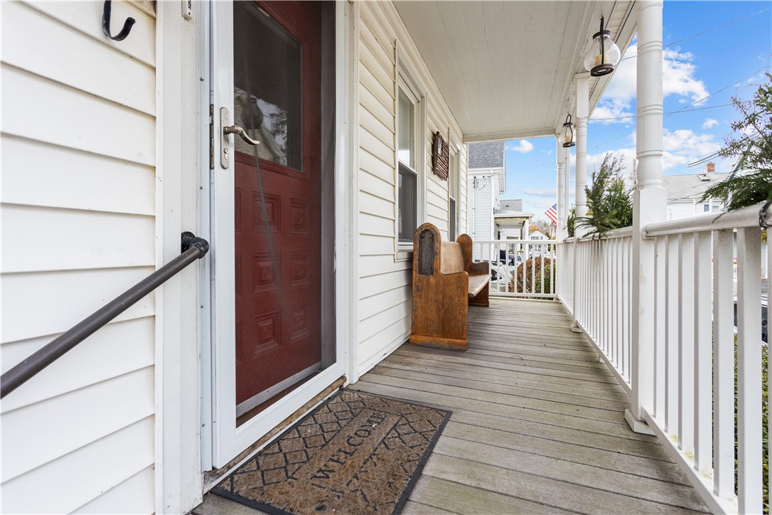 6 Lucas Avenue