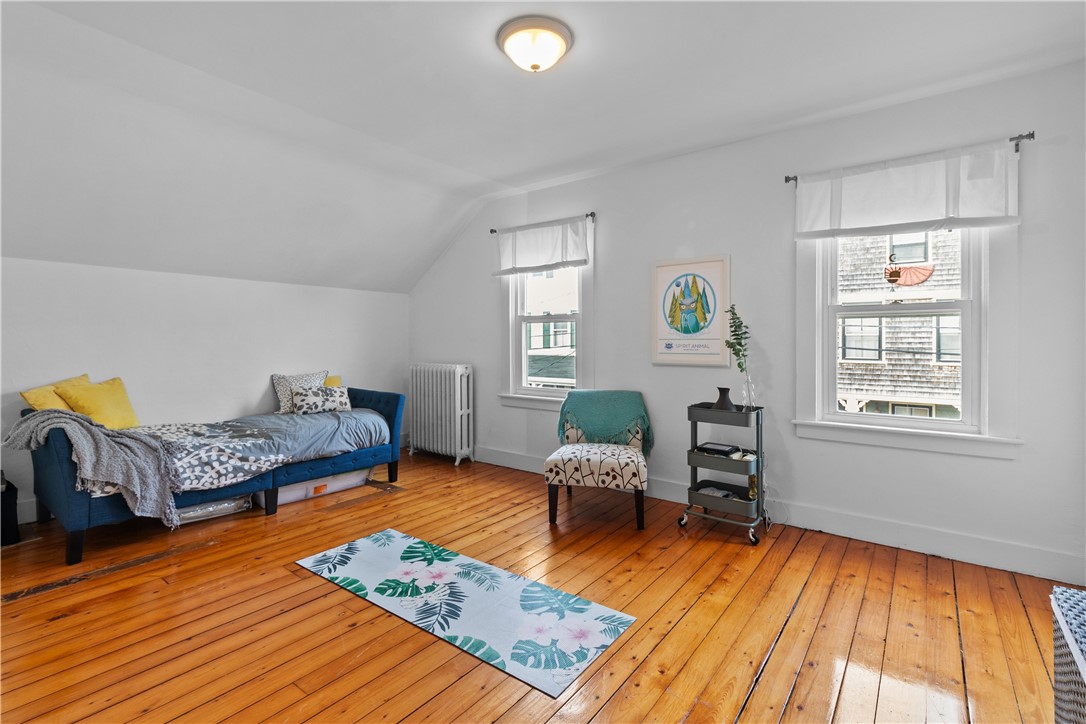 6 Lucas Avenue
