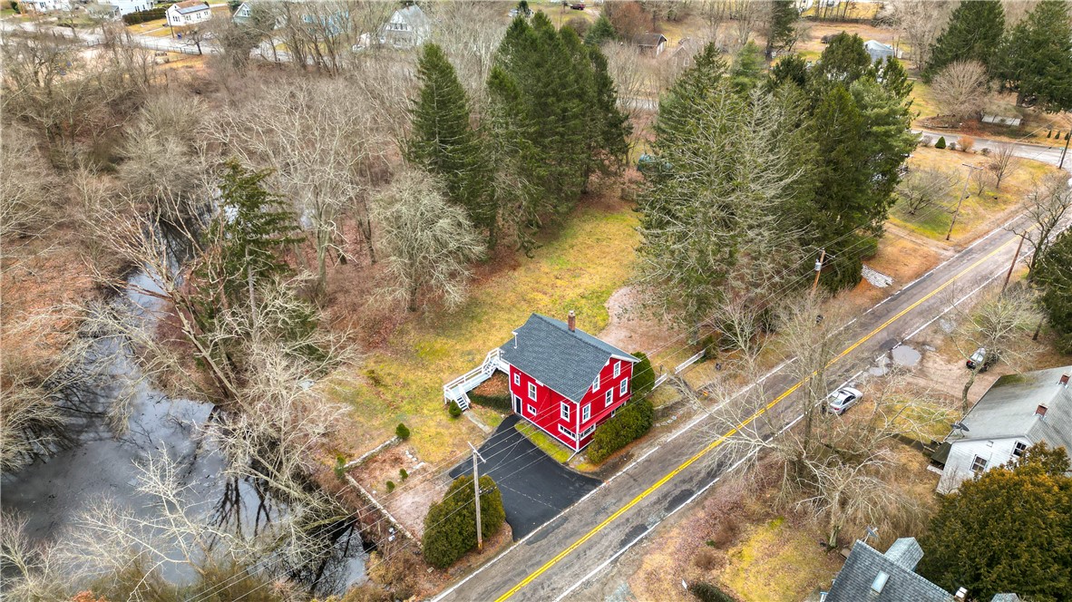 39 Laurel Street
