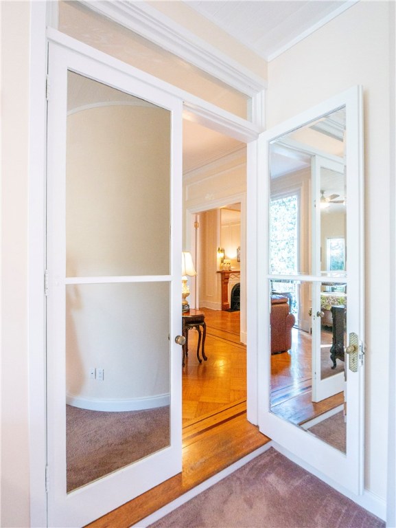 4 Red Cross Avenue 1A
