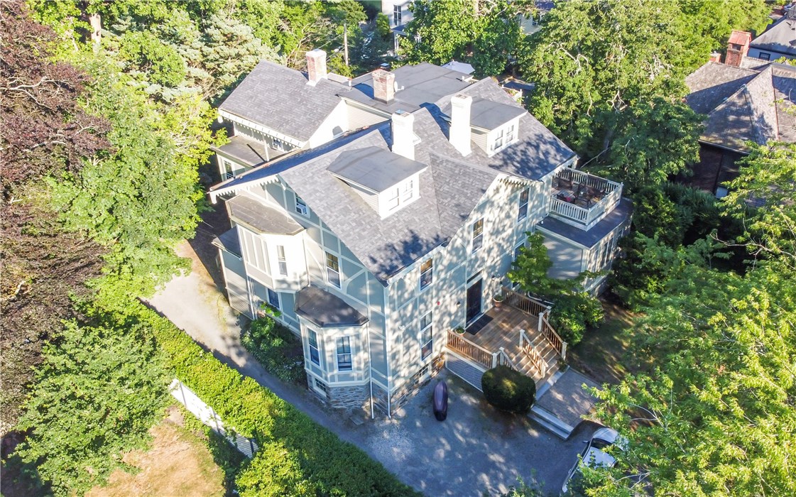 4 Red Cross Avenue 1A