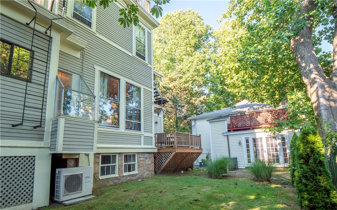 4 Red Cross Avenue 1A