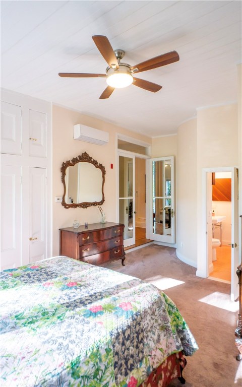 4 Red Cross Avenue 1A