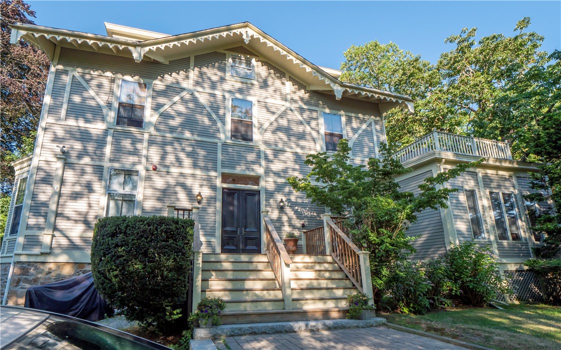 4 Red Cross Avenue 1A
