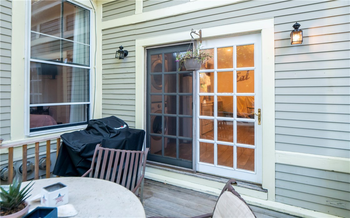 4 Red Cross Avenue 1A