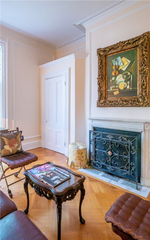 4 Red Cross Avenue 1A