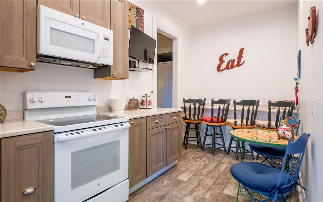 4 Red Cross Avenue 1A