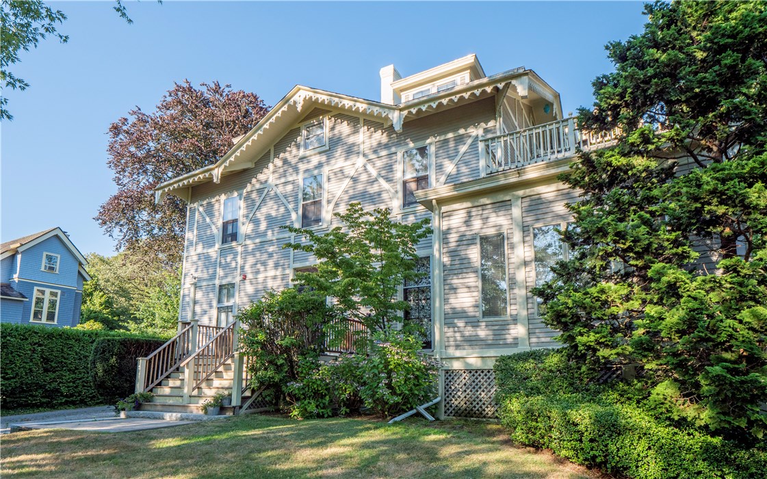 4 Red Cross Avenue 1A
