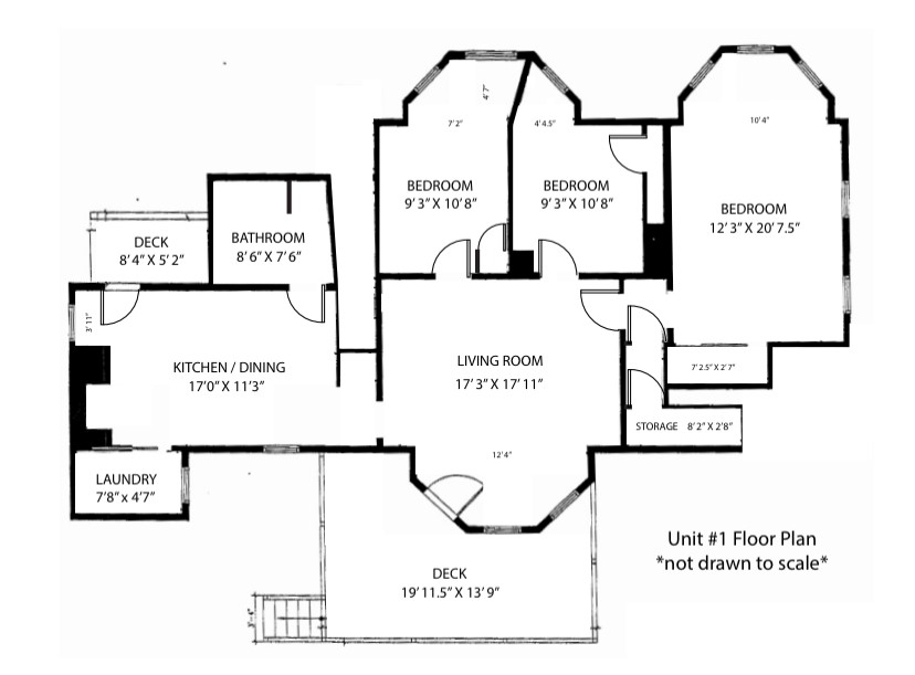 51 Annandale Road 1