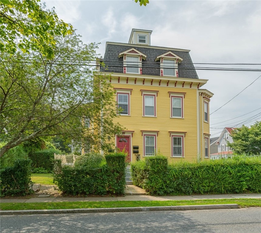 51 Annandale Road 1