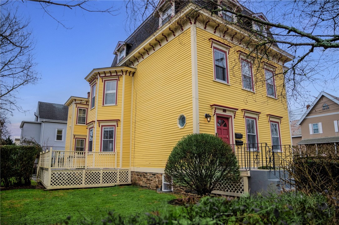 51 Annandale Road 1