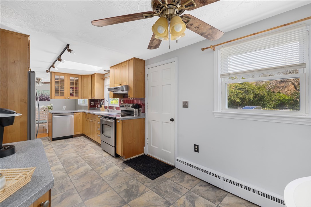 38 Dudley Avenue