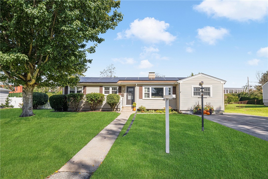38 Dudley Avenue