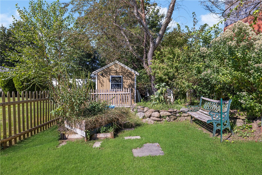 38 Dudley Avenue
