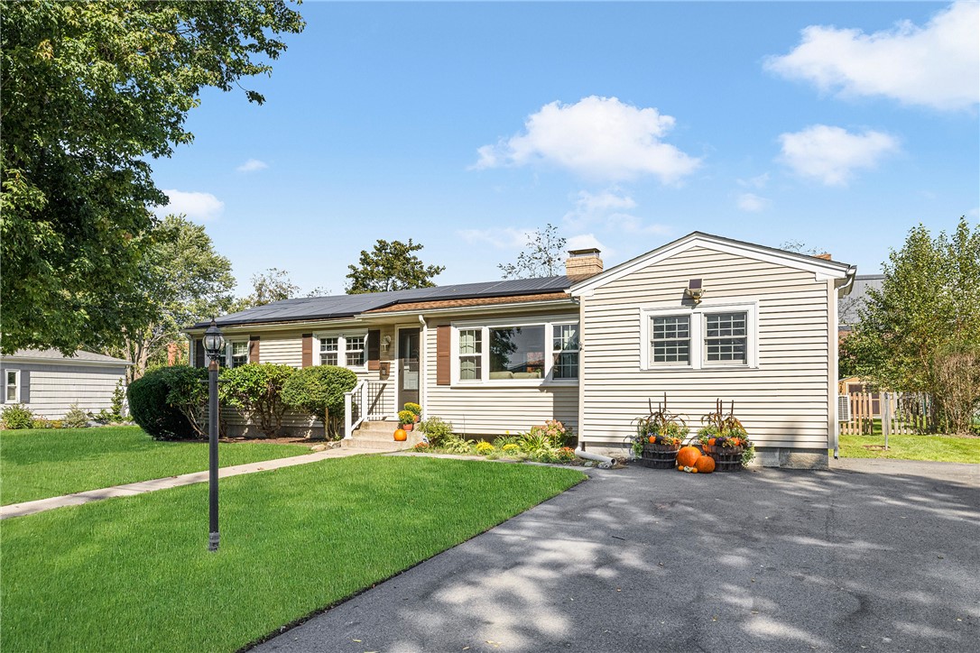 38 Dudley Avenue
