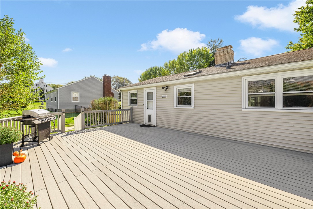 38 Dudley Avenue