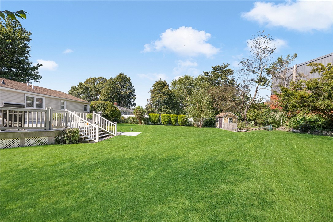 38 Dudley Avenue