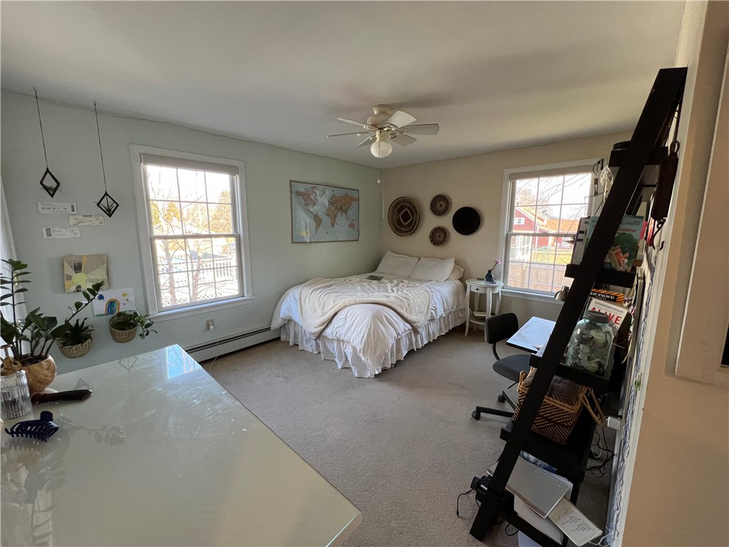 85 Howland Avenue