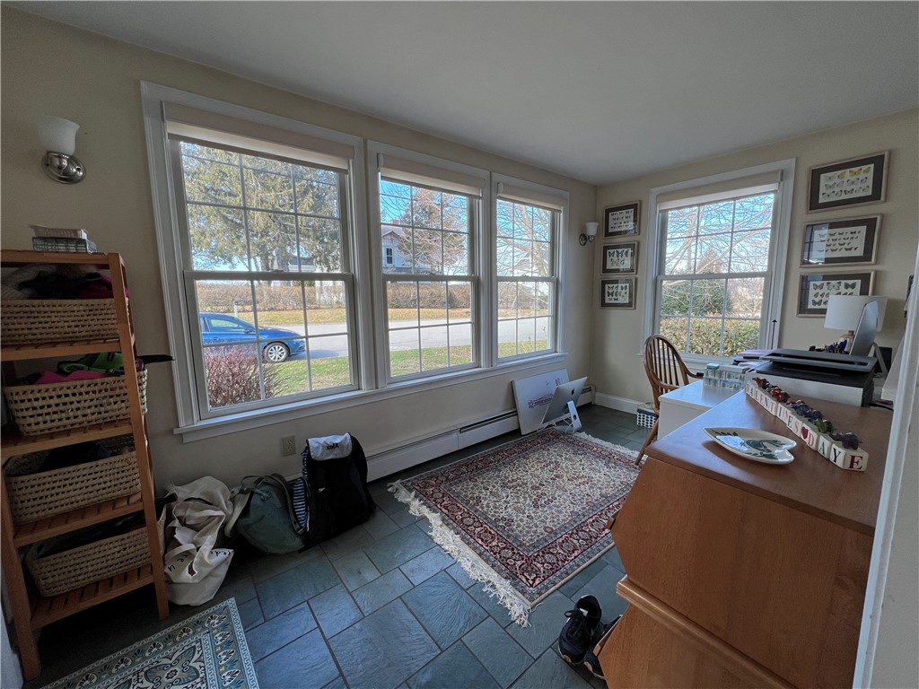 85 Howland Avenue