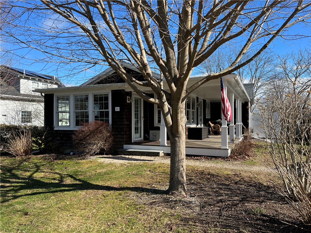 85 Howland Avenue
