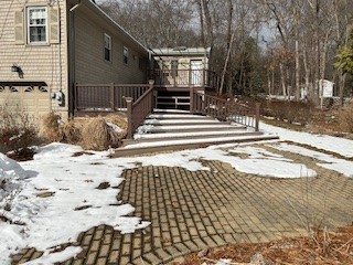 17 Mann School Road