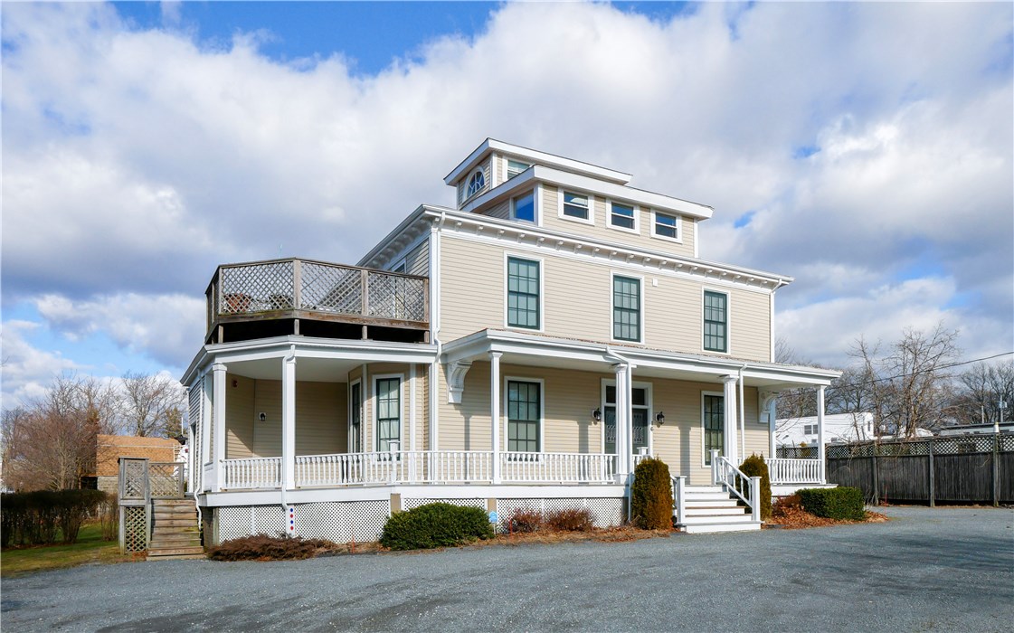 16 Dudley Avenue 3