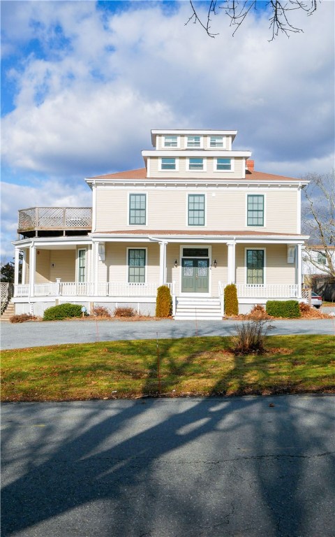16 Dudley Avenue 3