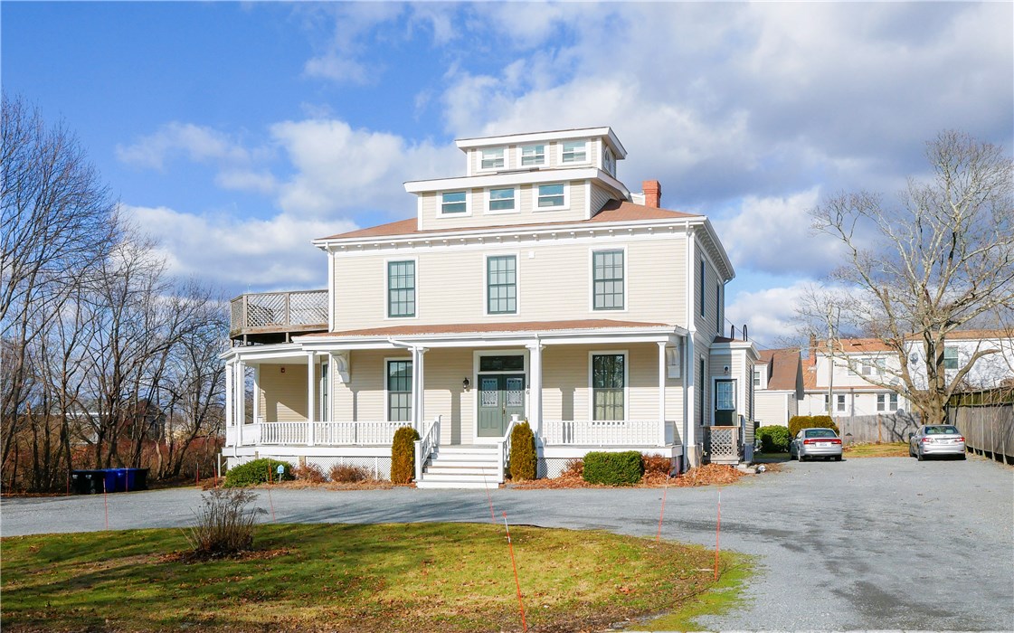 16 Dudley Avenue 3