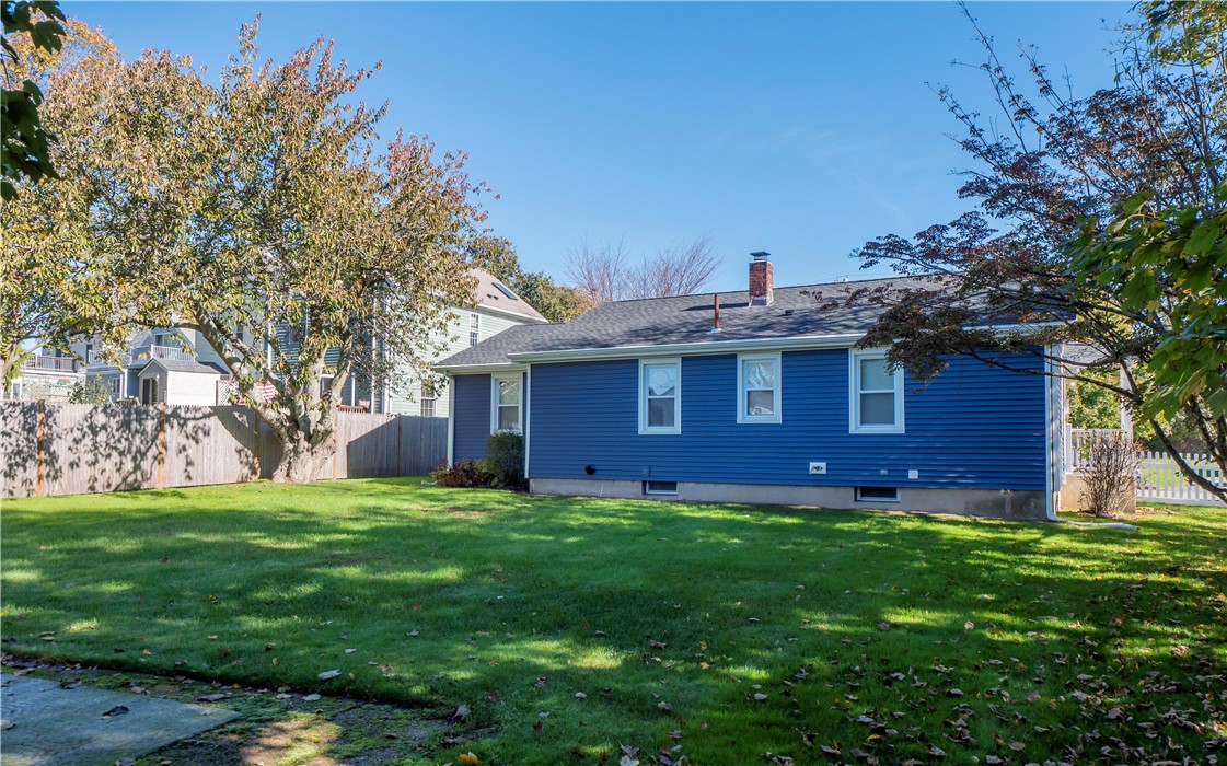 24 Fenner Avenue