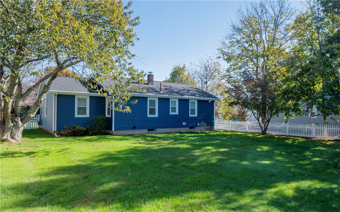 24 Fenner Avenue