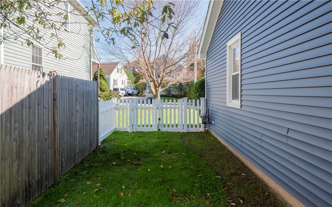24 Fenner Avenue
