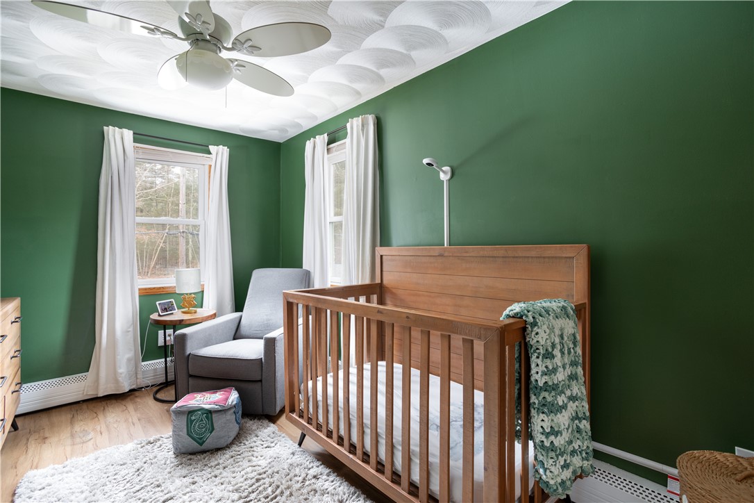 223 Raccoon Run Road