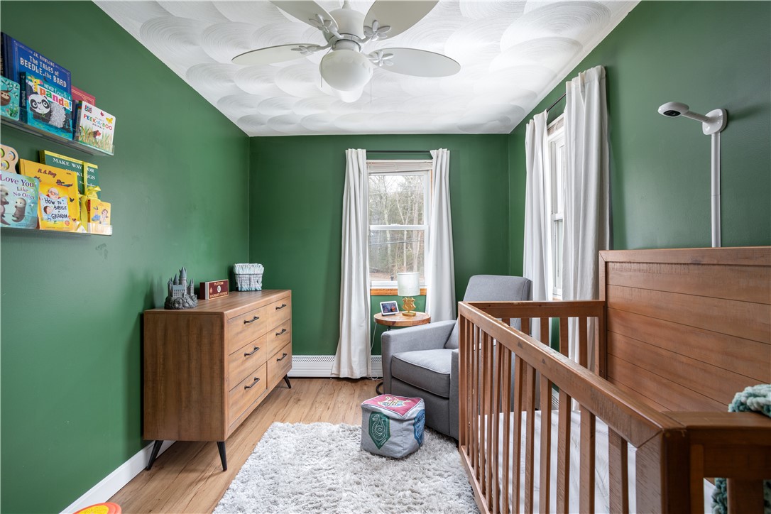 223 Raccoon Run Road