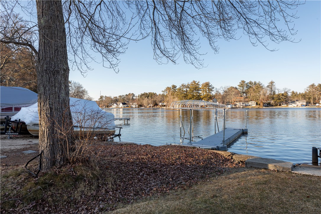 223 Raccoon Run Road