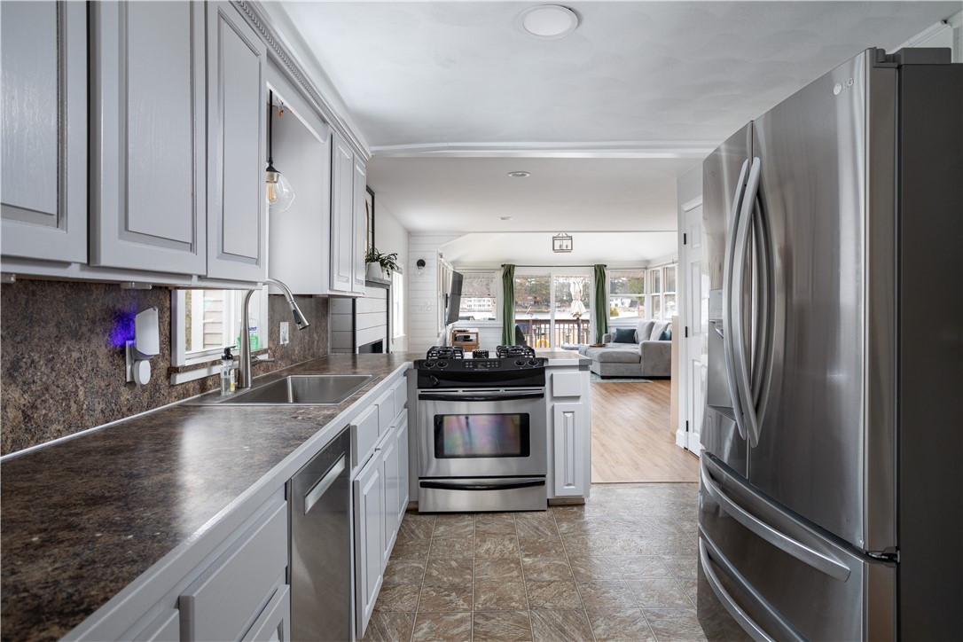223 Raccoon Run Road