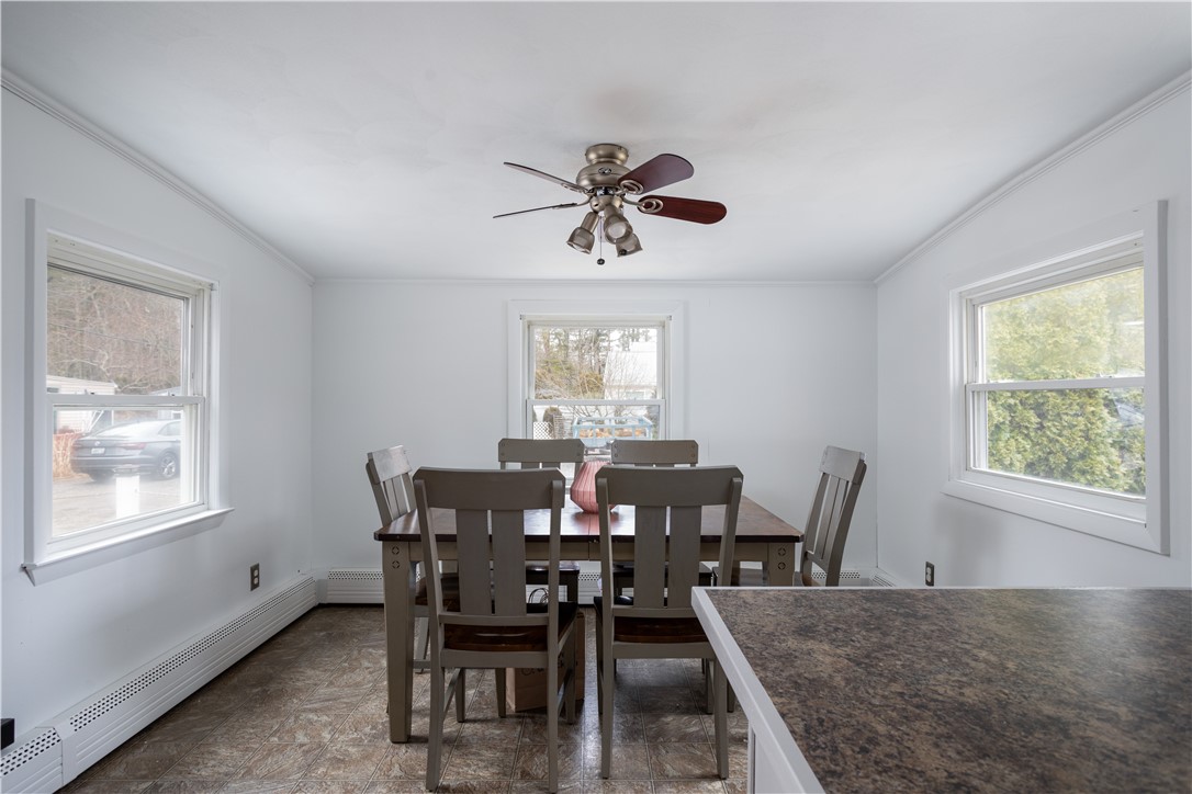 223 Raccoon Run Road